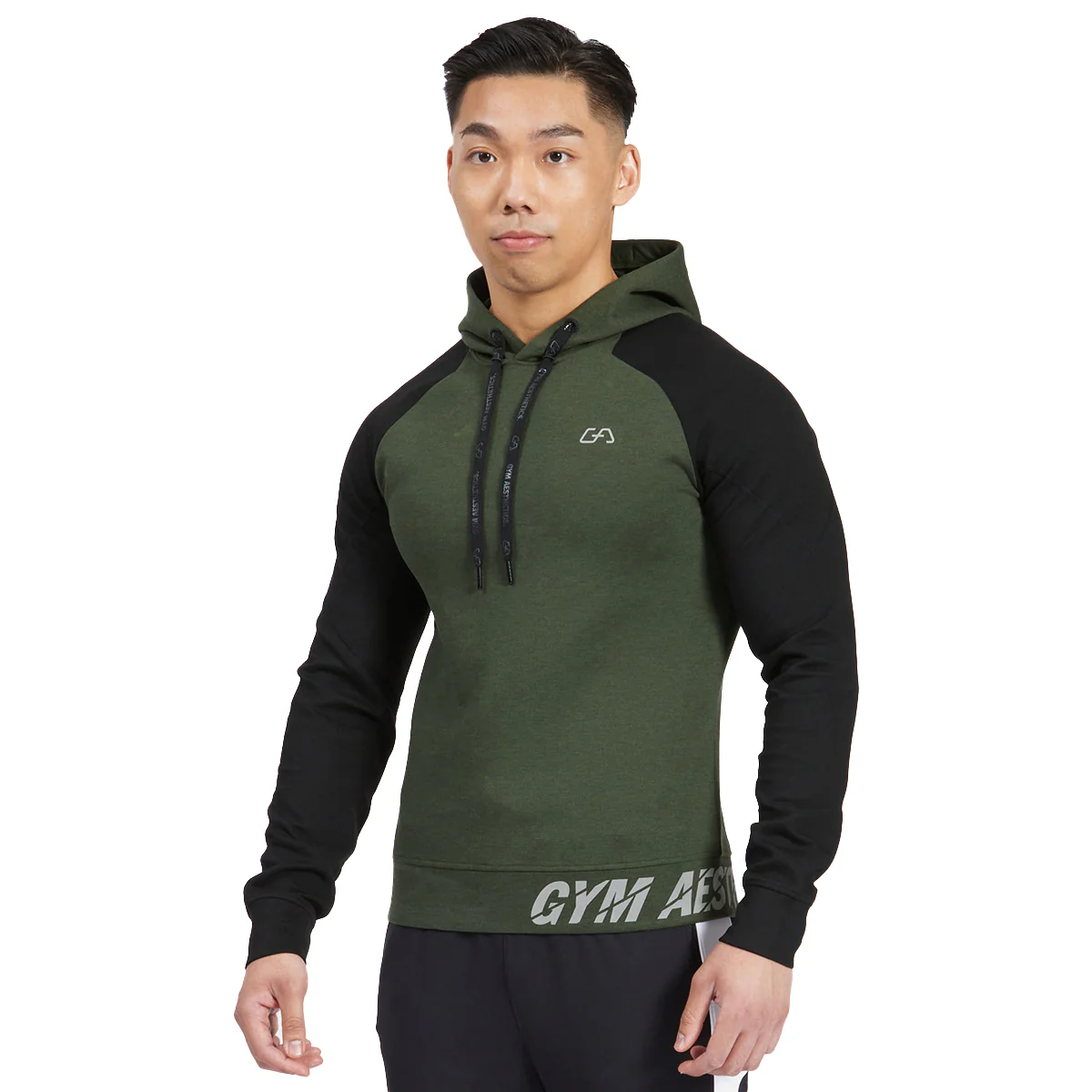 OutRun Workout Hoodies for Men - Image 8