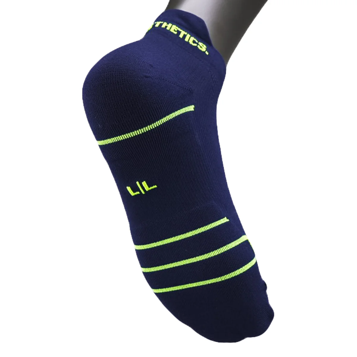 Essential Ankle Compression Socks - Image 11