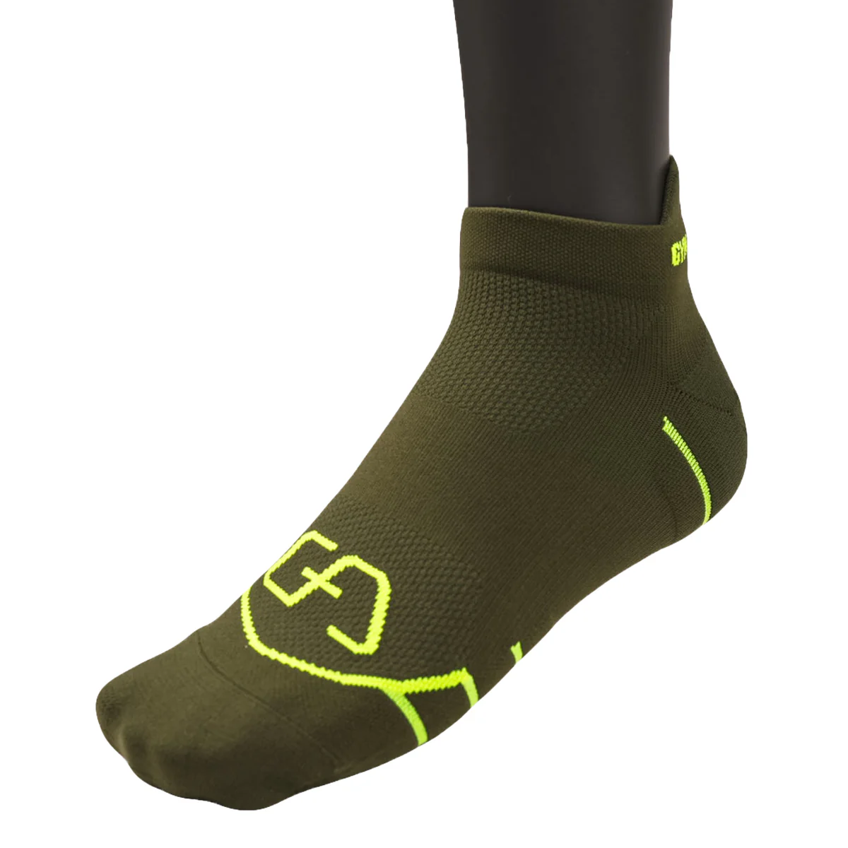 Essential Ankle Compression Socks - Image 13