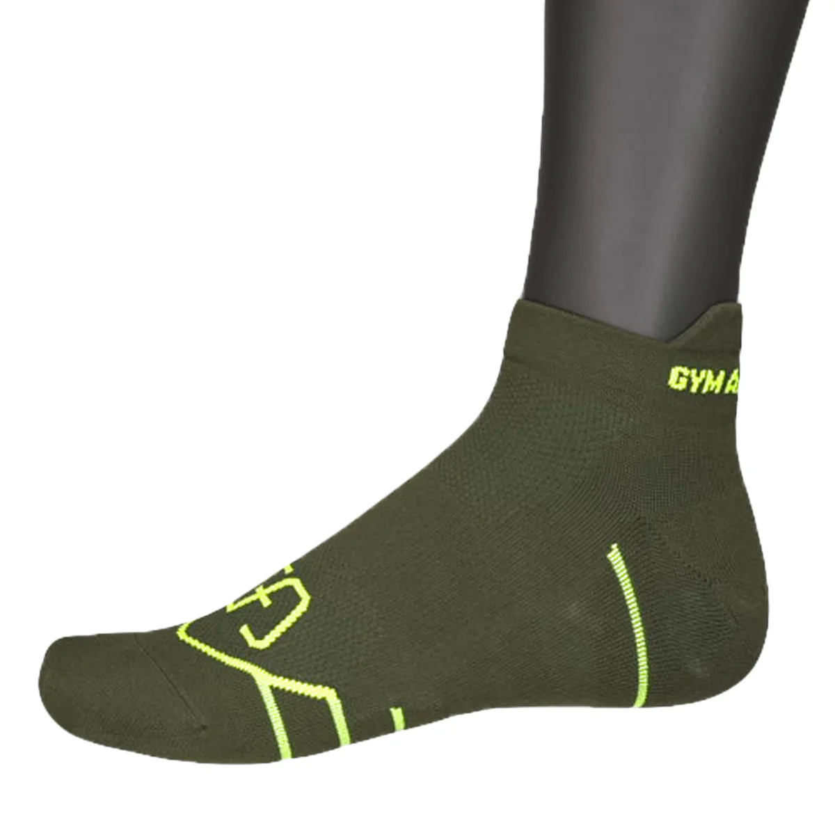 Essential Ankle Compression Socks - Image 15
