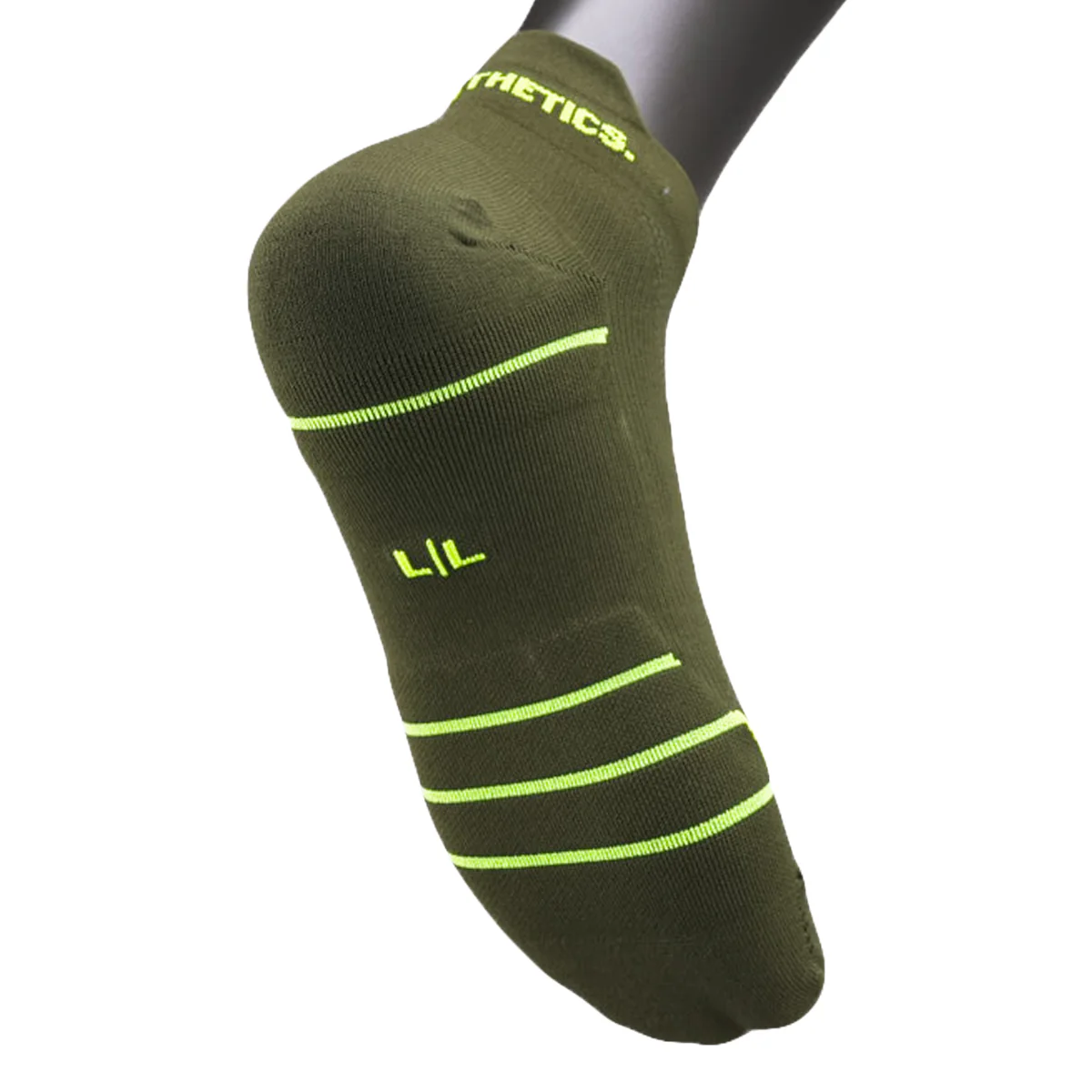Essential Ankle Compression Socks - Image 17