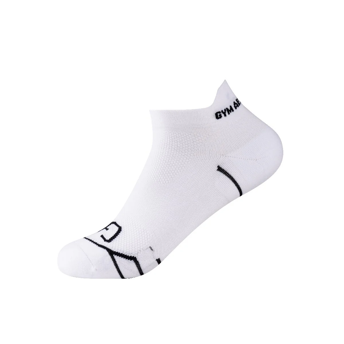 Essential Ankle Compression Socks - Image 3