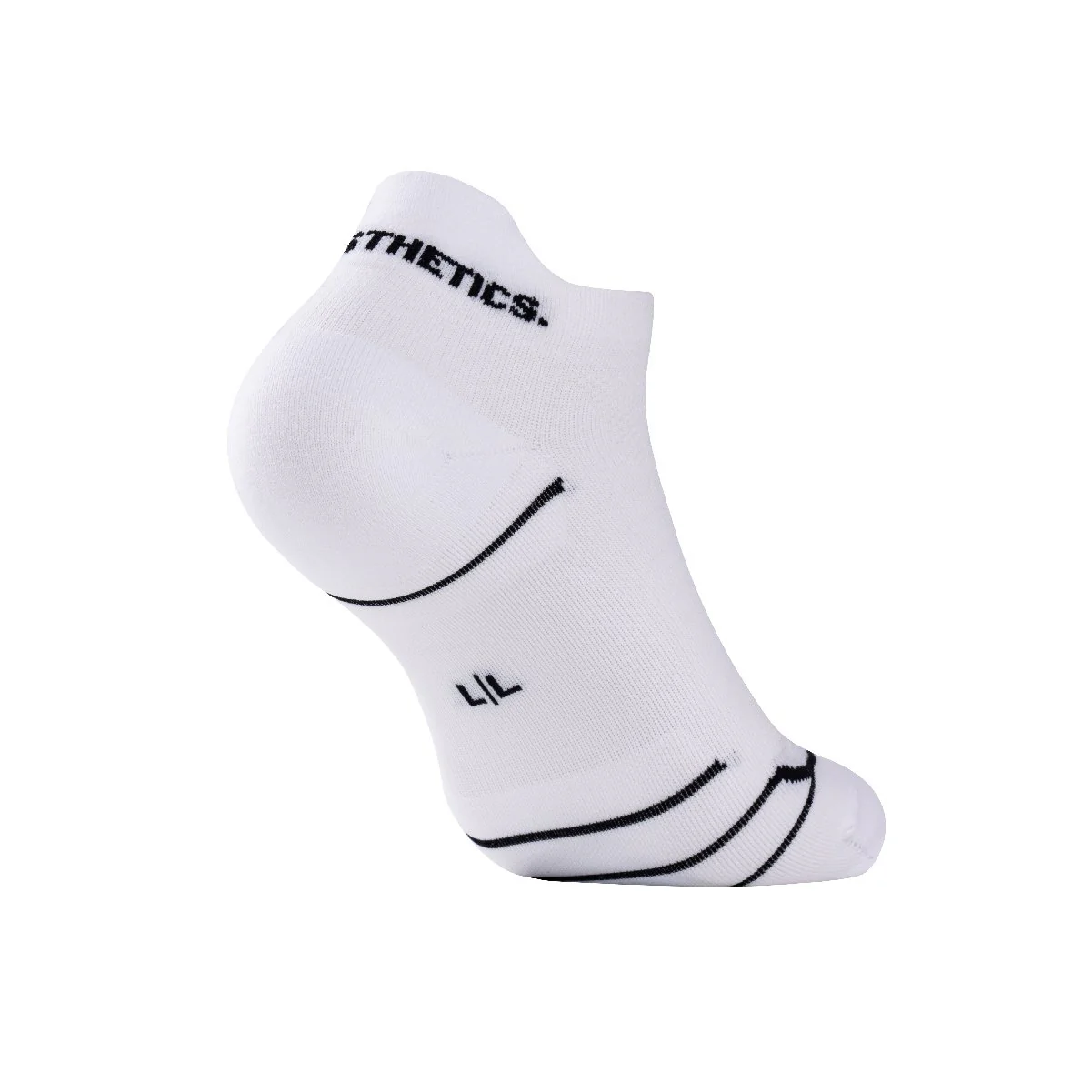 Essential Ankle Compression Socks - Image 5