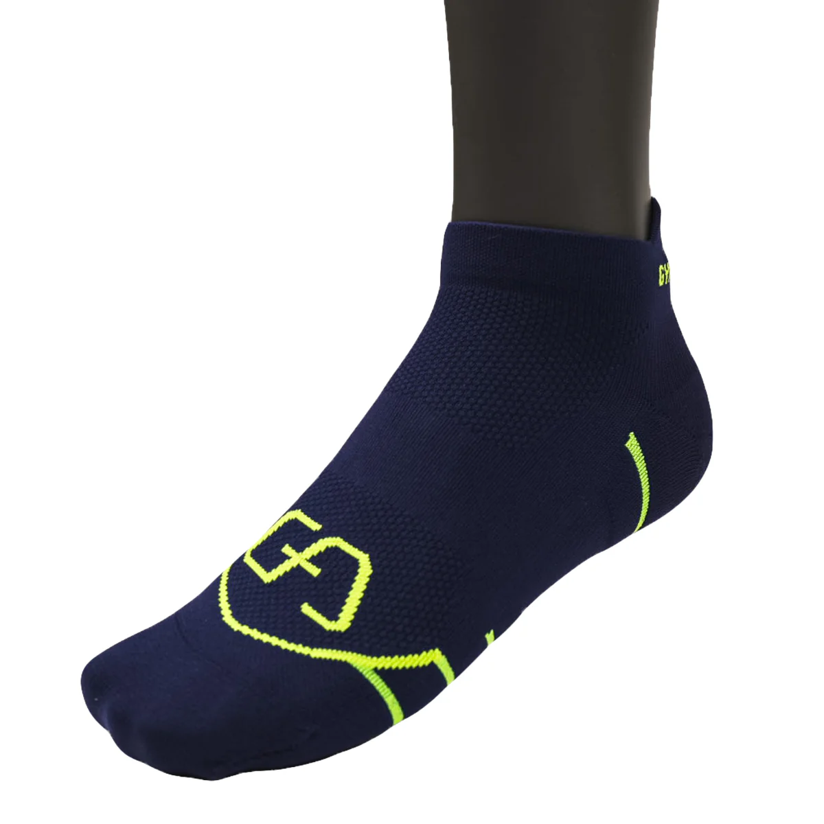 Essential Ankle Compression Socks - Image 7