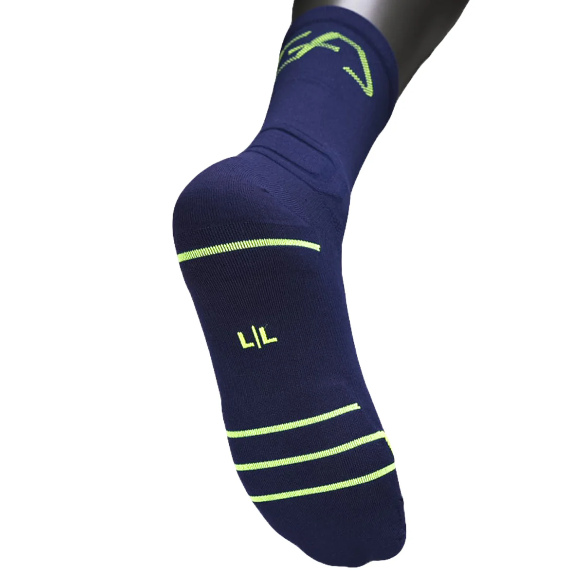 Essential Crew Compression Socks - Image 11