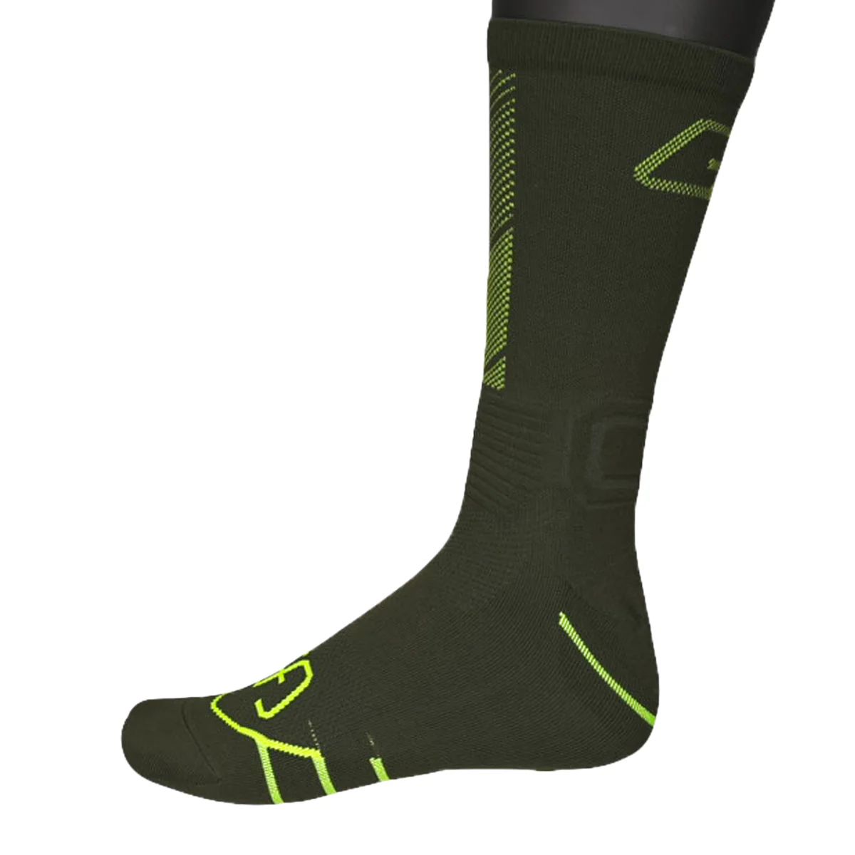 Essential Crew Compression Socks - Image 15