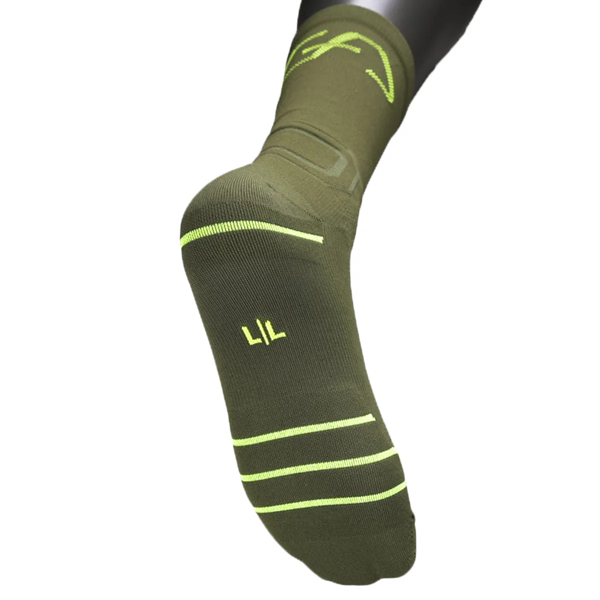 Essential Crew Compression Socks - Image 17
