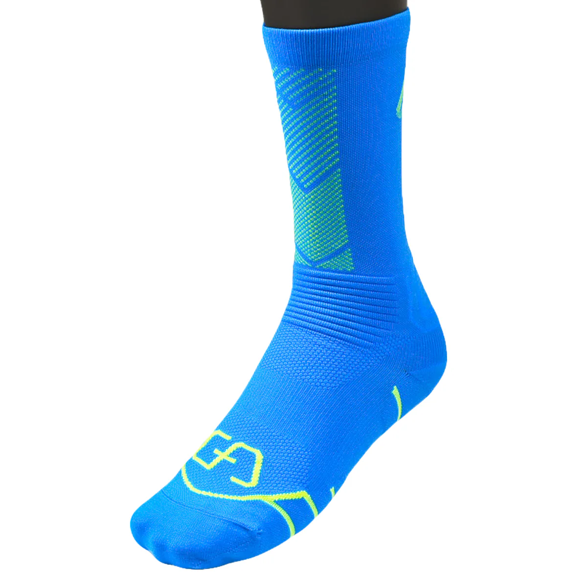 Essential Crew Compression Socks - Image 18