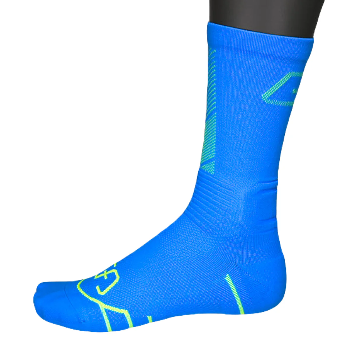 Essential Crew Compression Socks - Image 20