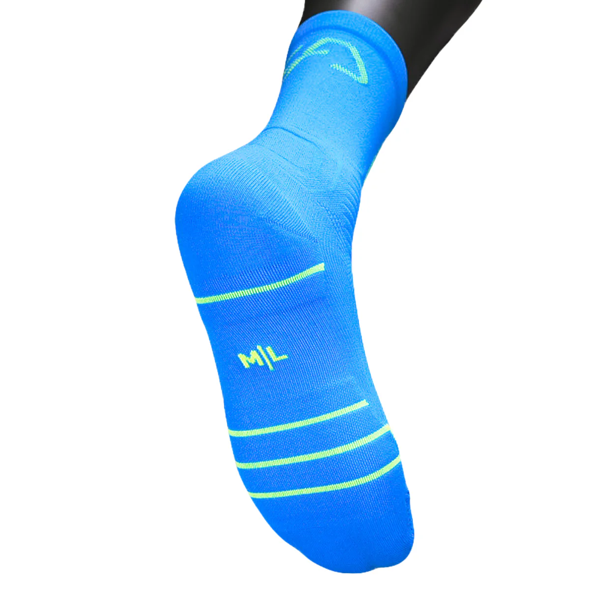 Essential Crew Compression Socks - Image 22