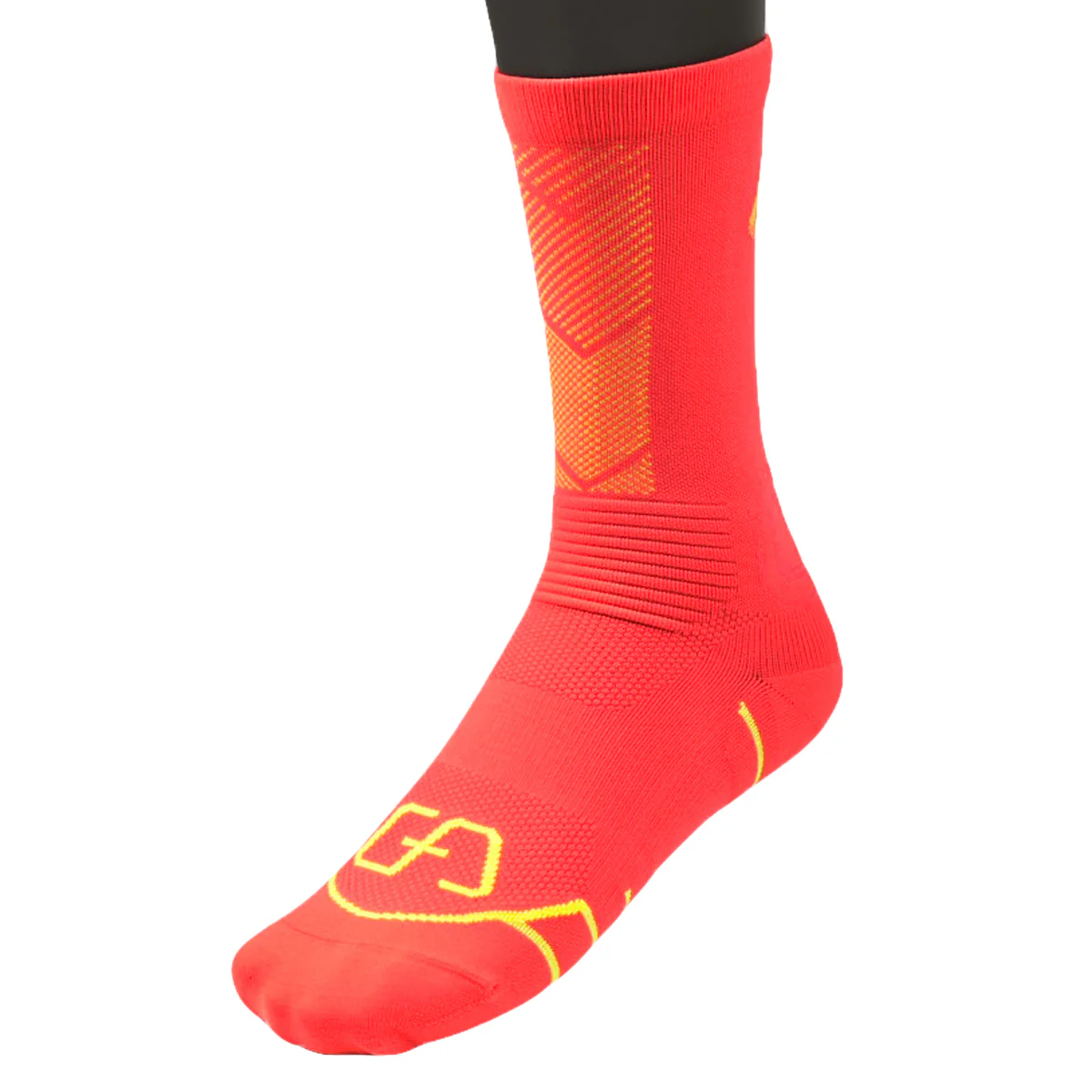 Essential Crew Compression Socks - Image 24