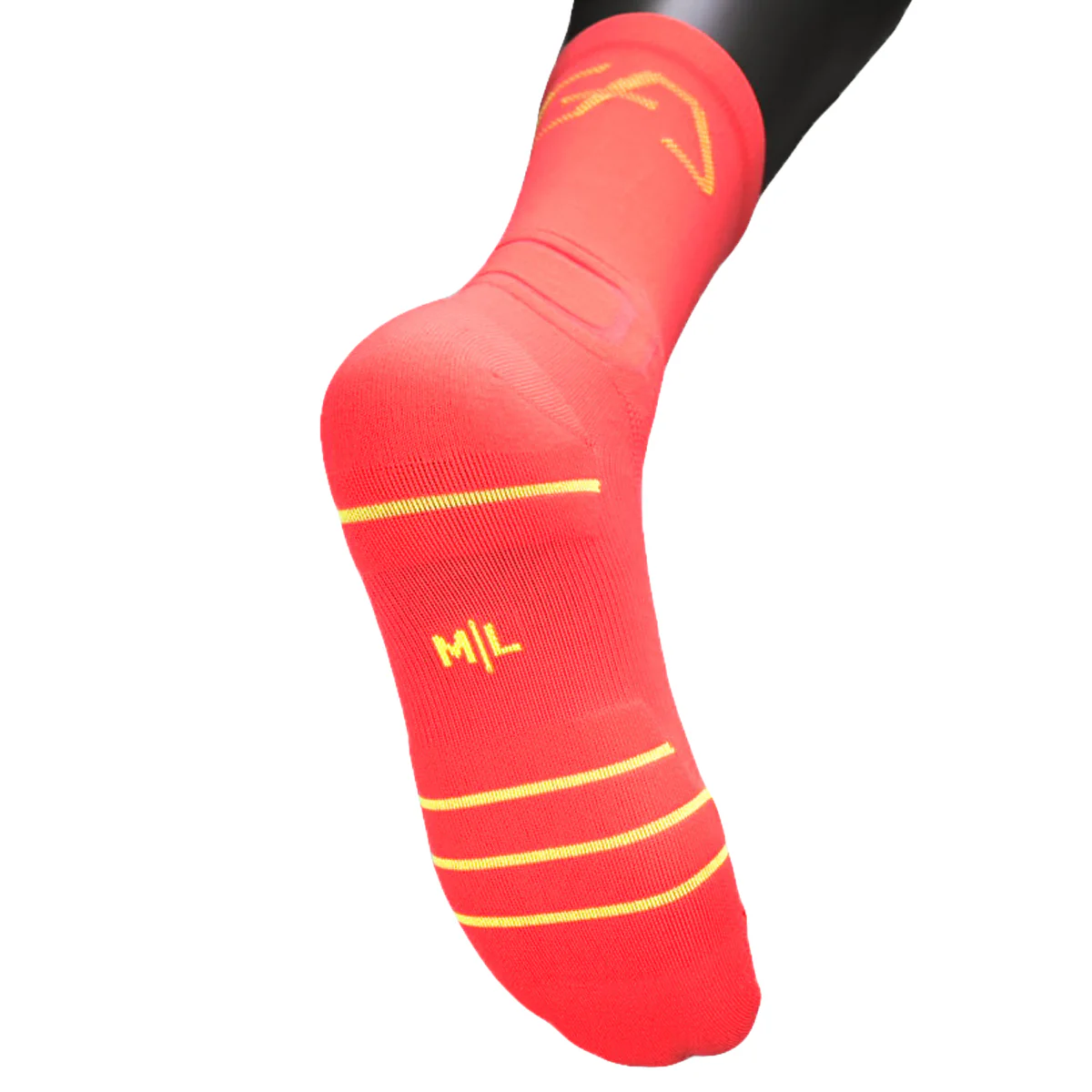 Essential Crew Compression Socks - Image 28
