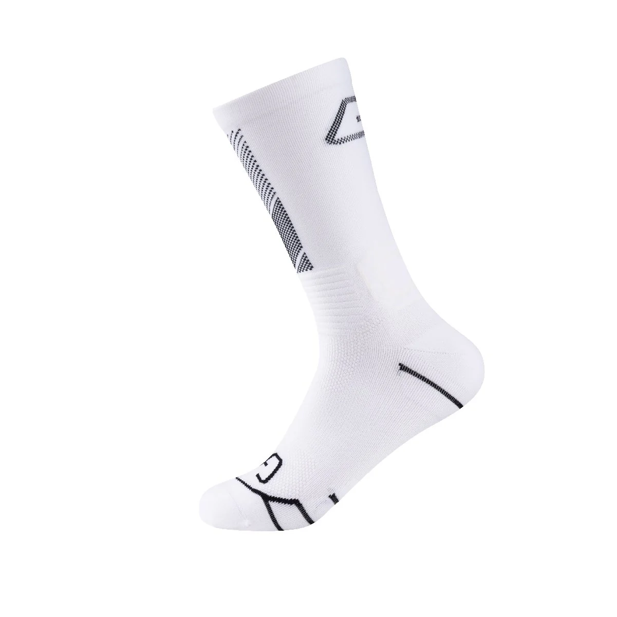 Essential Crew Compression Socks - Image 3