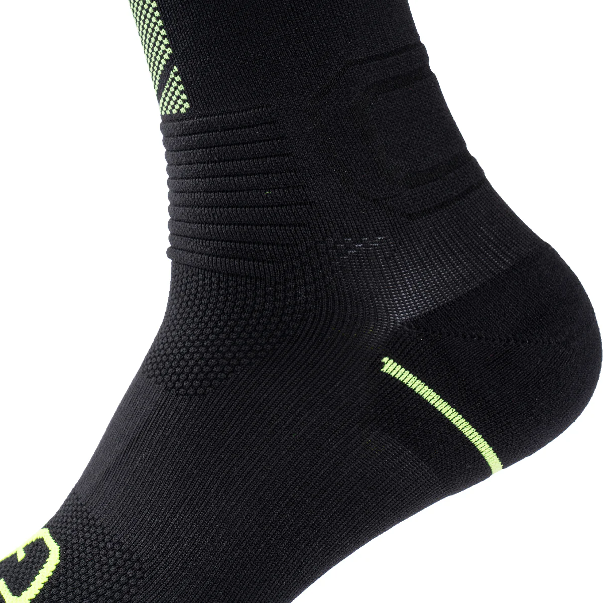 Essential Crew Compression Socks - Image 31