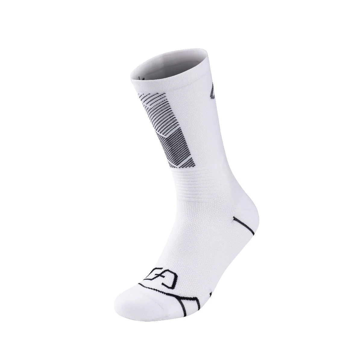 Essential Crew Compression Socks - Image 34