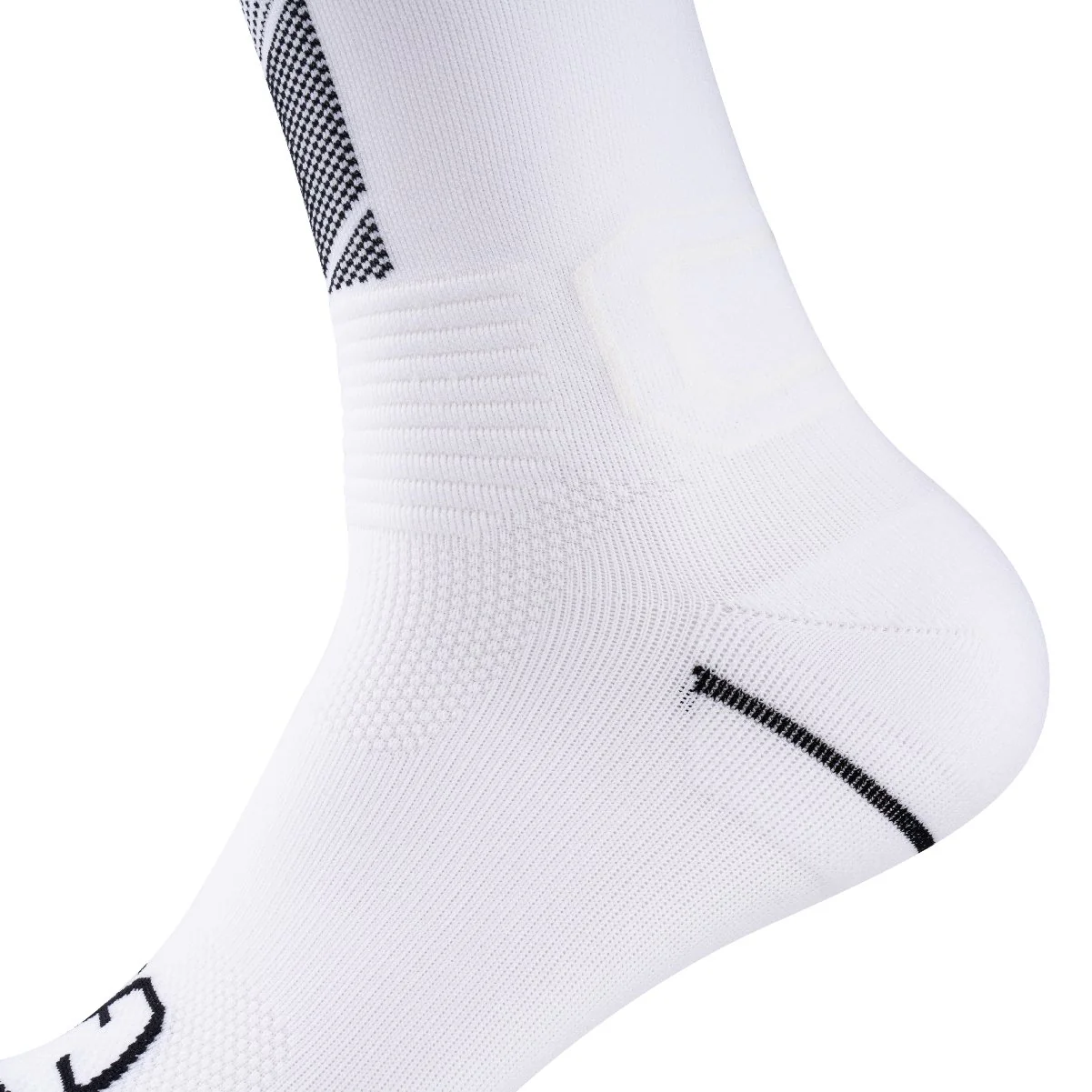Essential Crew Compression Socks - Image 6