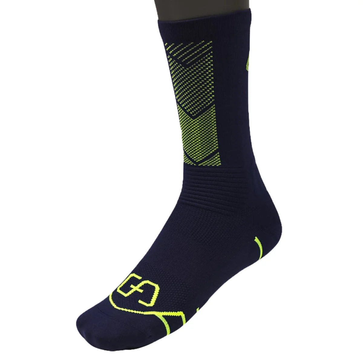 Essential Crew Compression Socks - Image 7