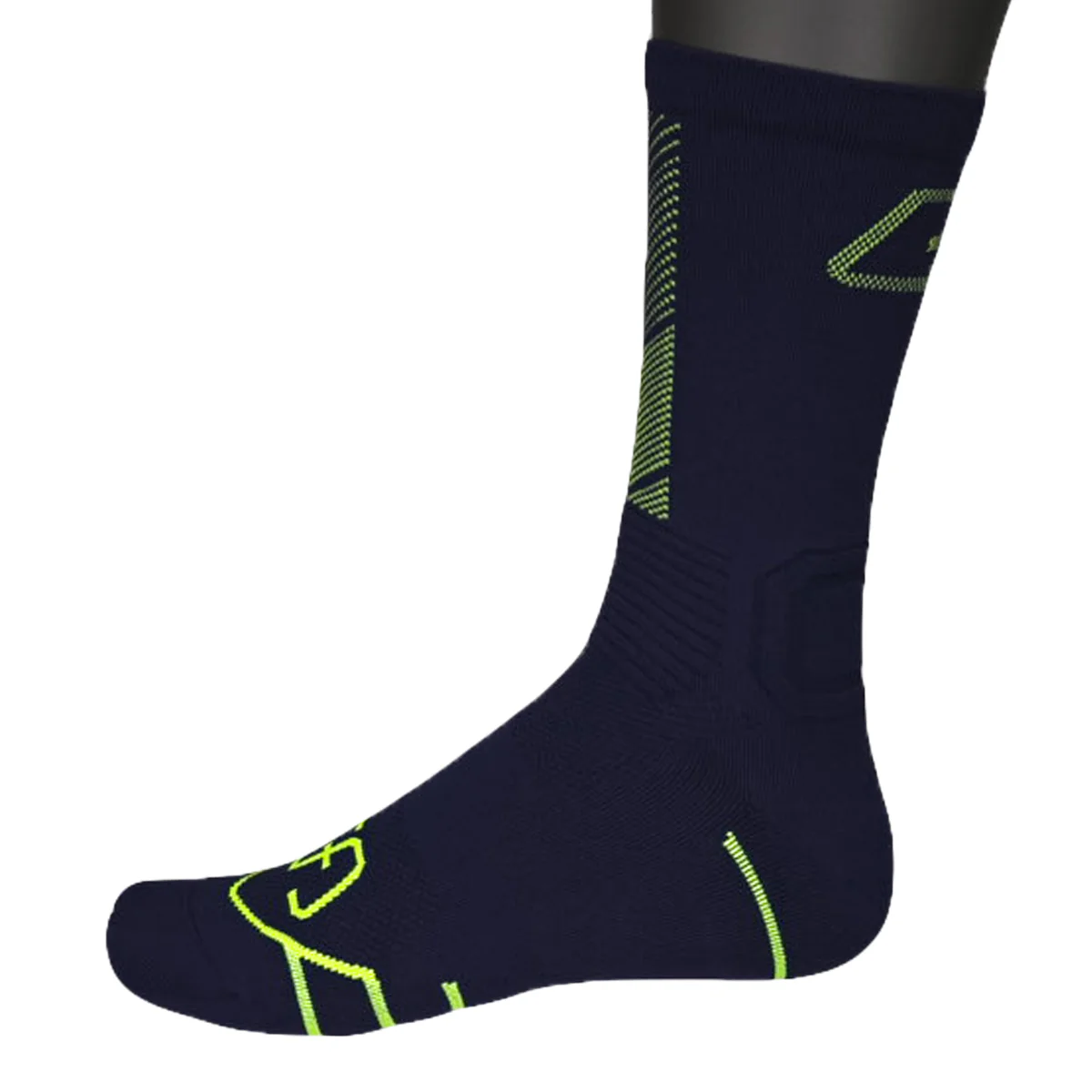 Essential Crew Compression Socks - Image 9