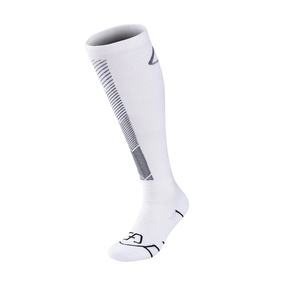 Essential Knee-High Compression Socks - Image 3