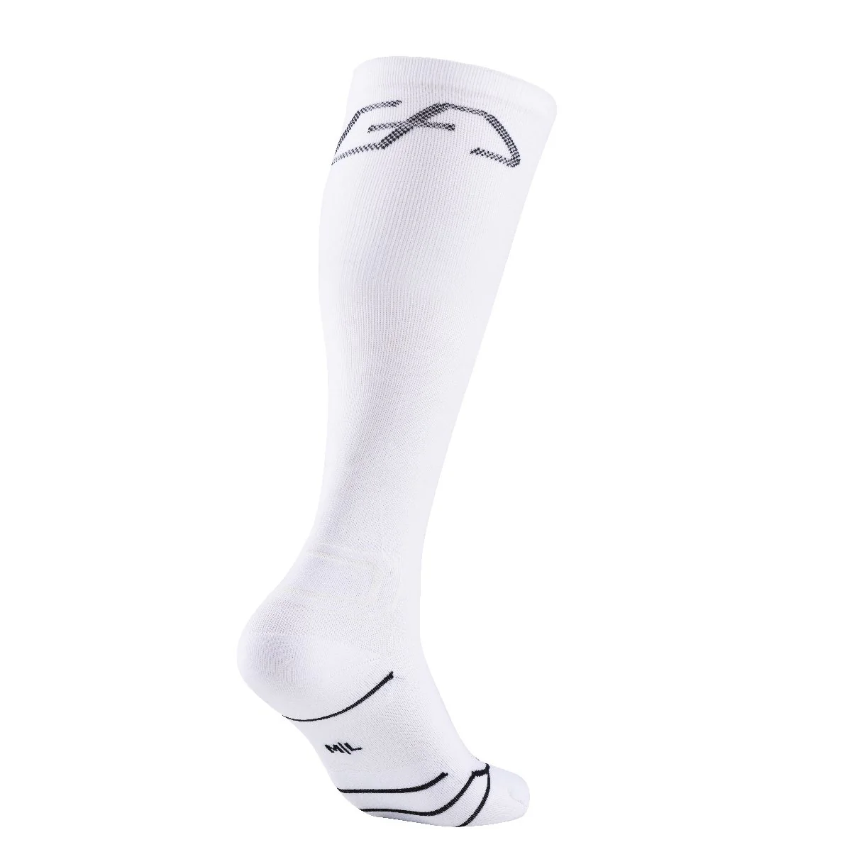Essential Knee-High Compression Socks - Image 7