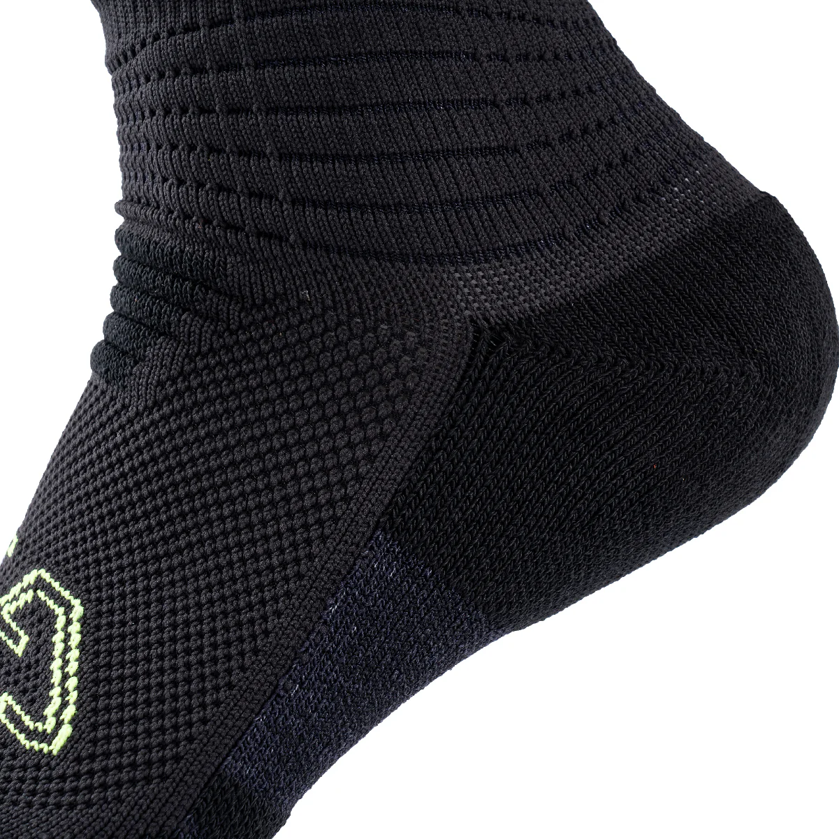 Essential Ankle Compression Thick Socks - Image 11