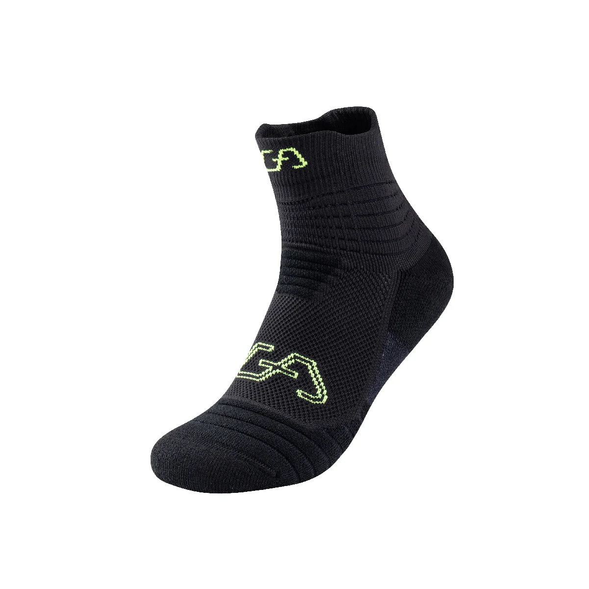 Essential Ankle Compression Thick Socks - Image 12
