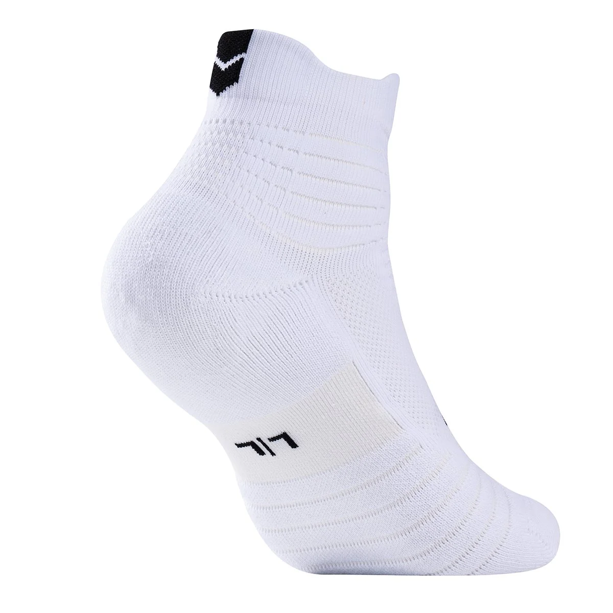 Essential Ankle Compression Thick Socks - Image 5