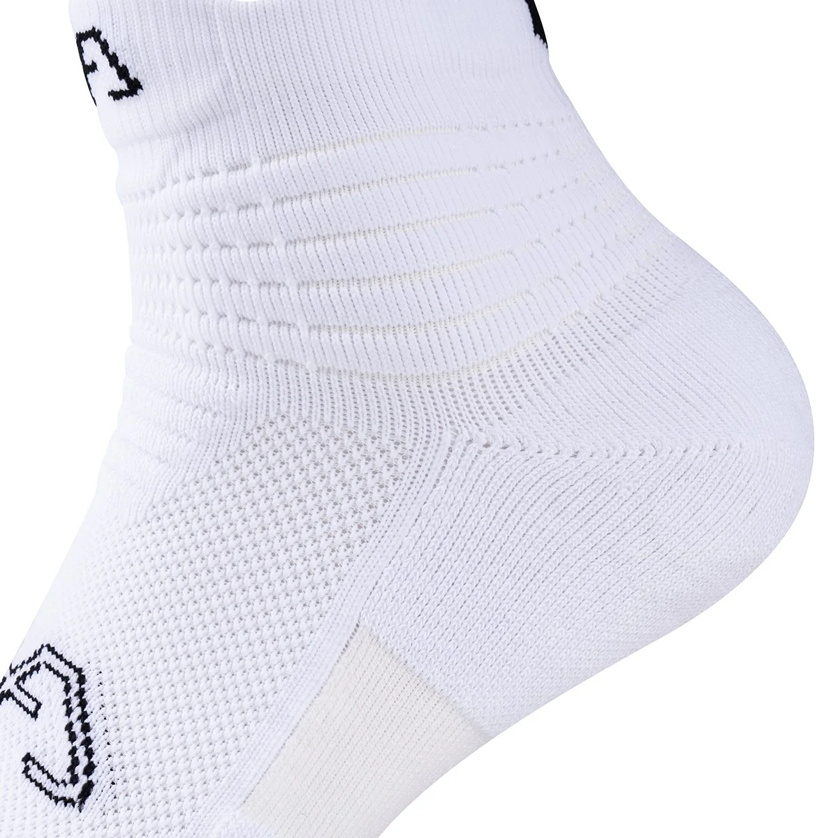 Essential Ankle Compression Thick Socks - Image 6