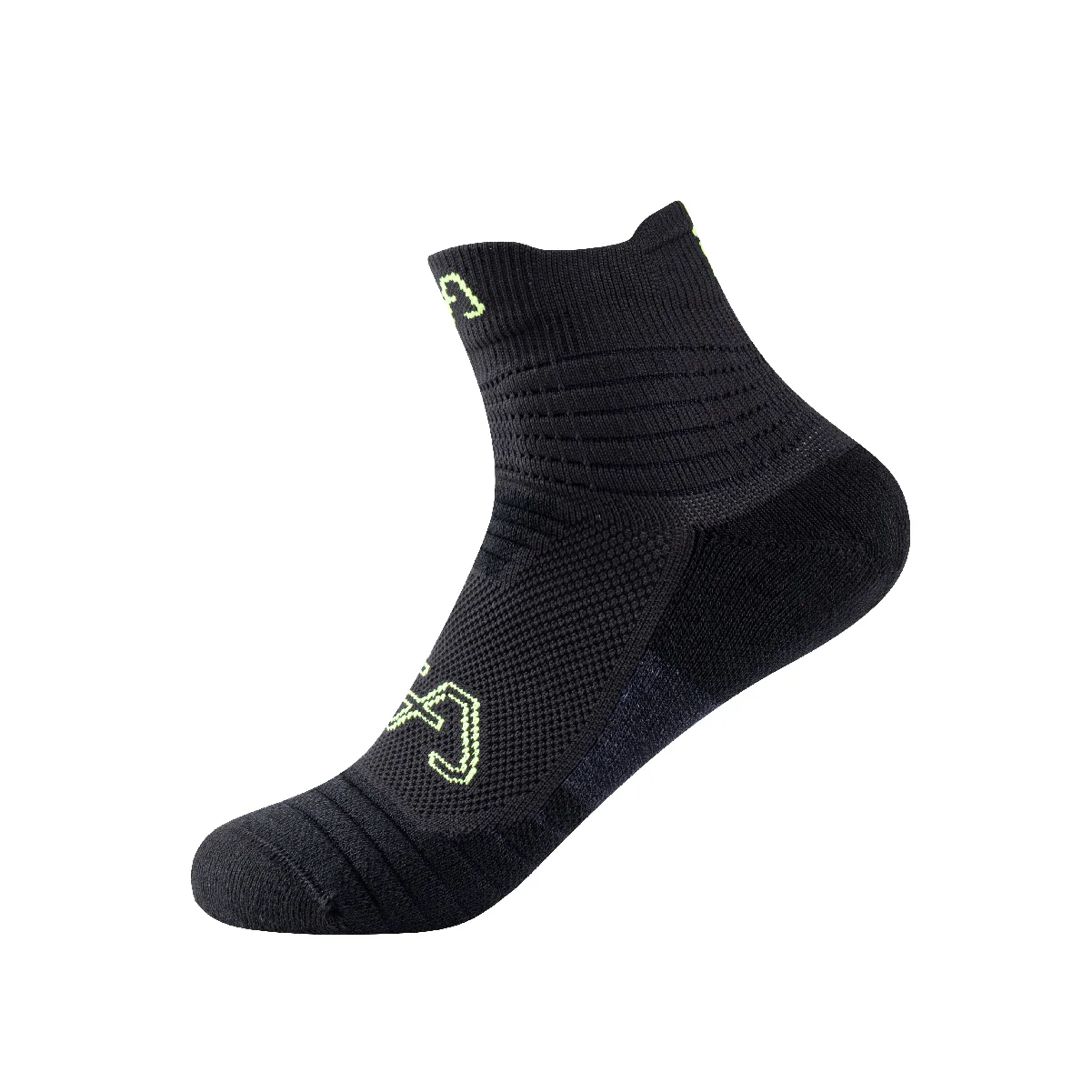 Essential Ankle Compression Thick Socks - Image 8