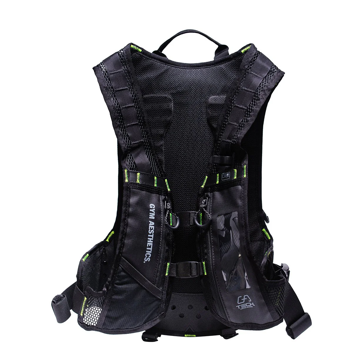 OutRun Workout Bag - Image 3
