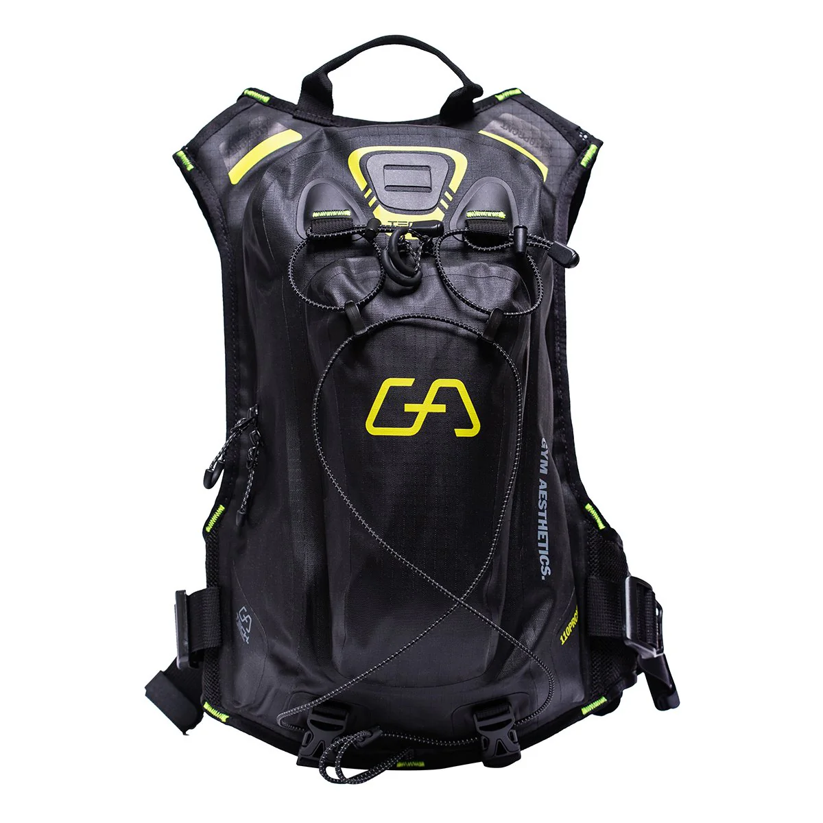 OutRun Workout Bag - Image 4