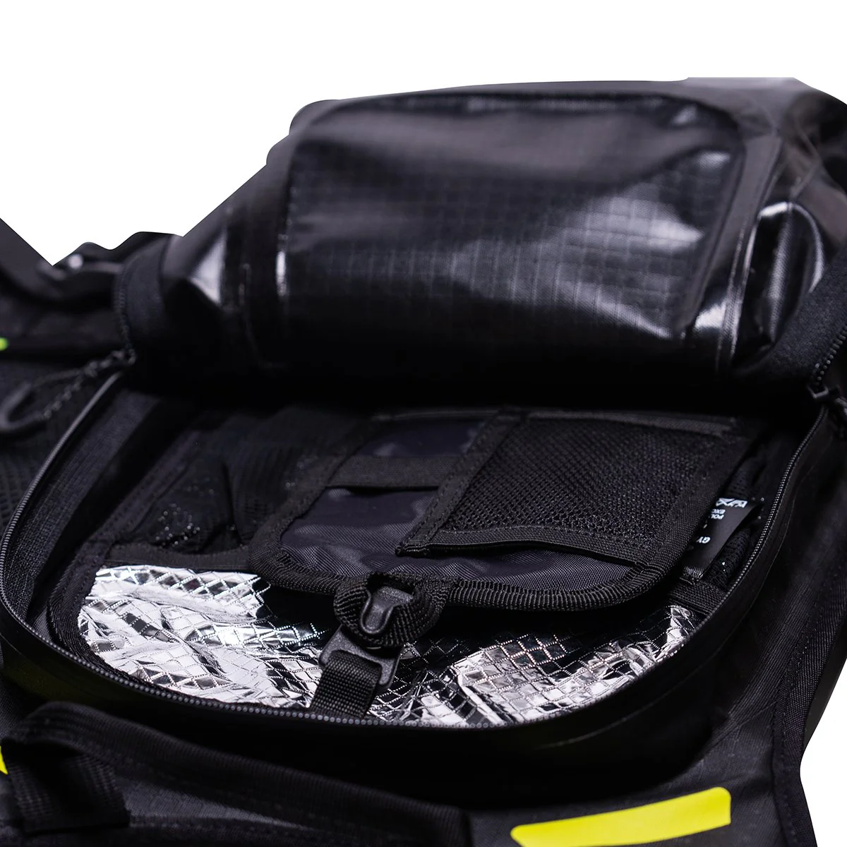 OutRun Workout Bag - Image 5
