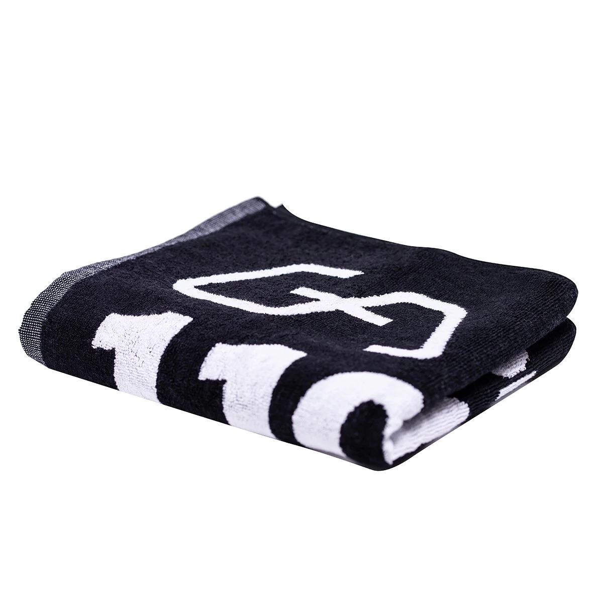 Essential Gym Towel - Image 3