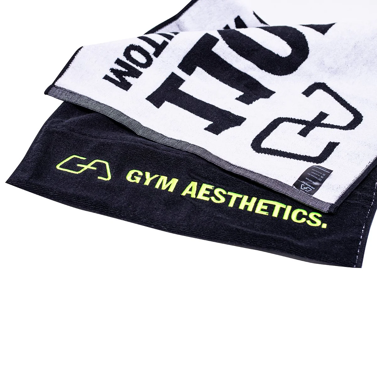 Essential Gym Towel - Image 4