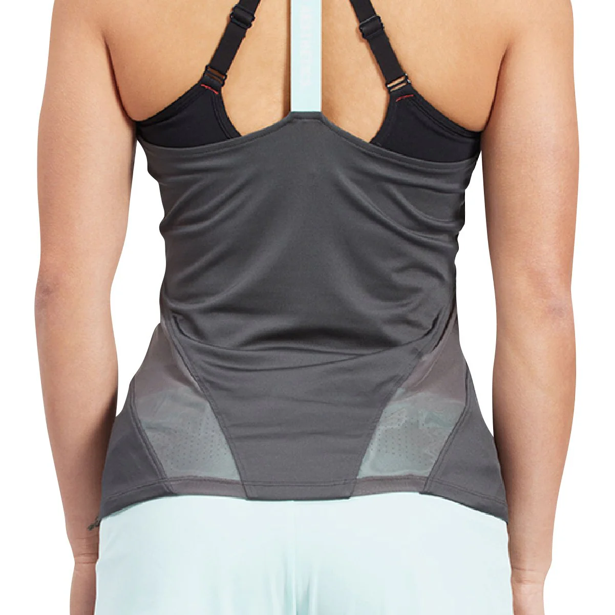 Activewear Body Builder Gym Tank for Women - Image 10