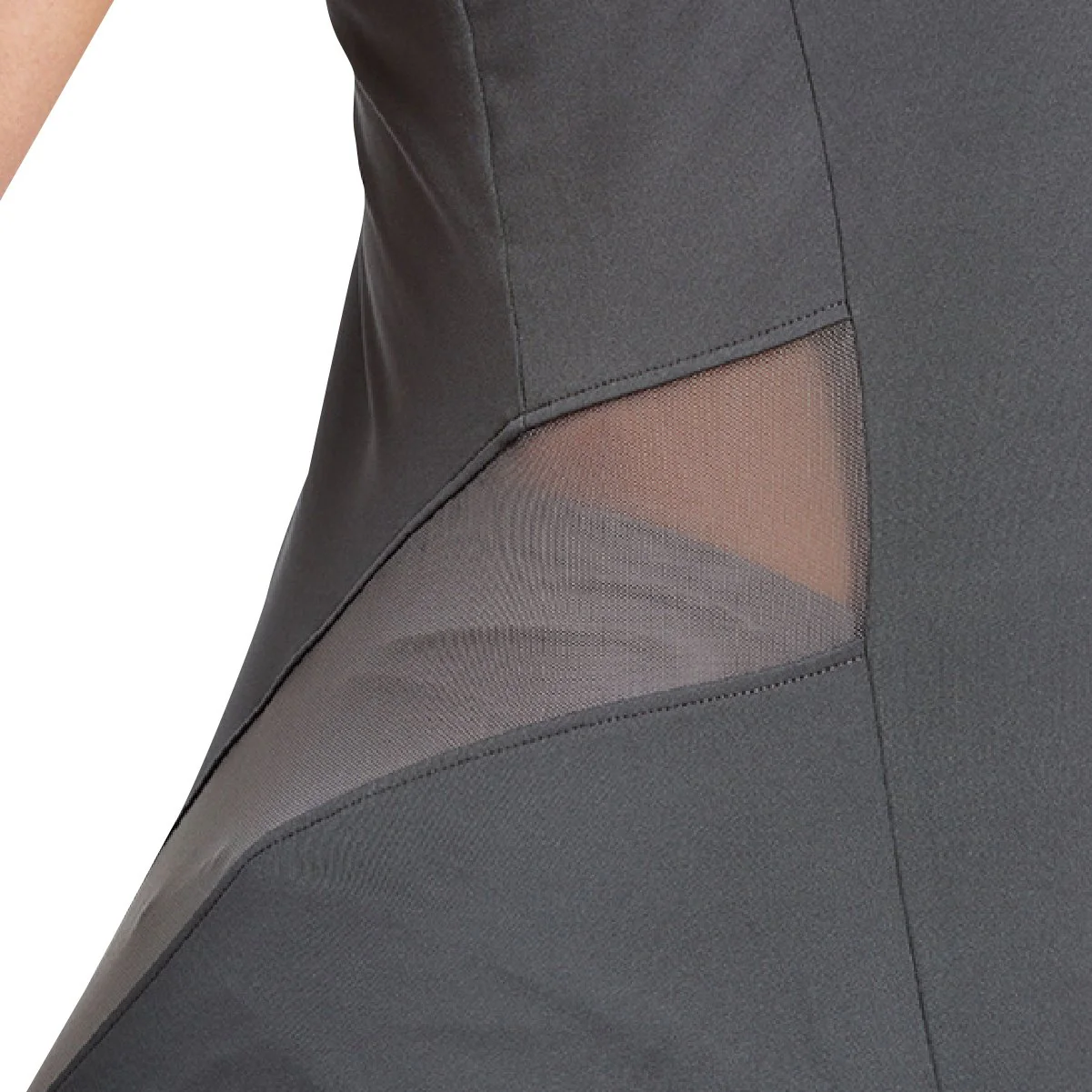 Activewear Body Builder Gym Tank for Women - Image 11
