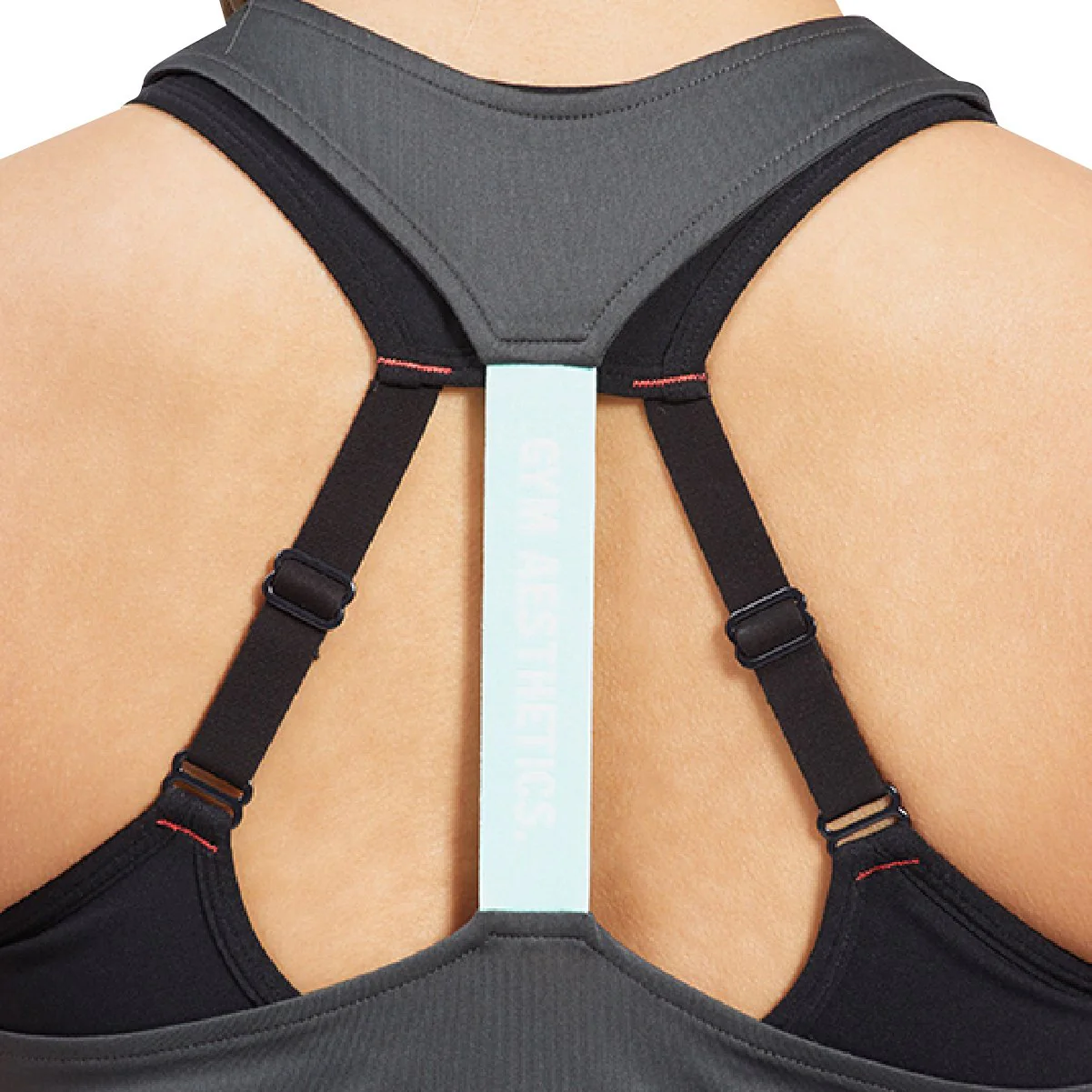 Activewear Body Builder Gym Tank for Women - Image 12