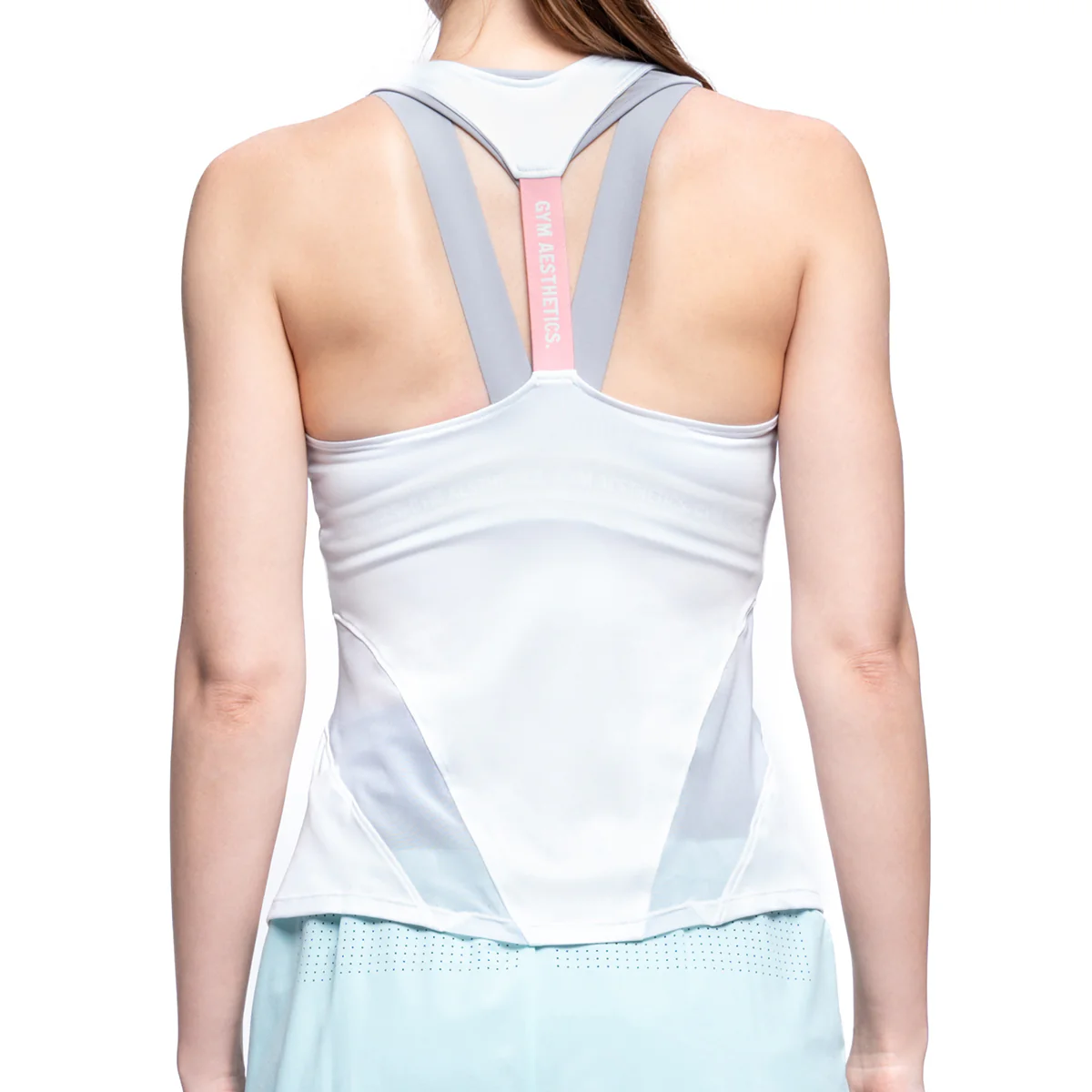 Activewear Body Builder Gym Tank for Women - Image 17