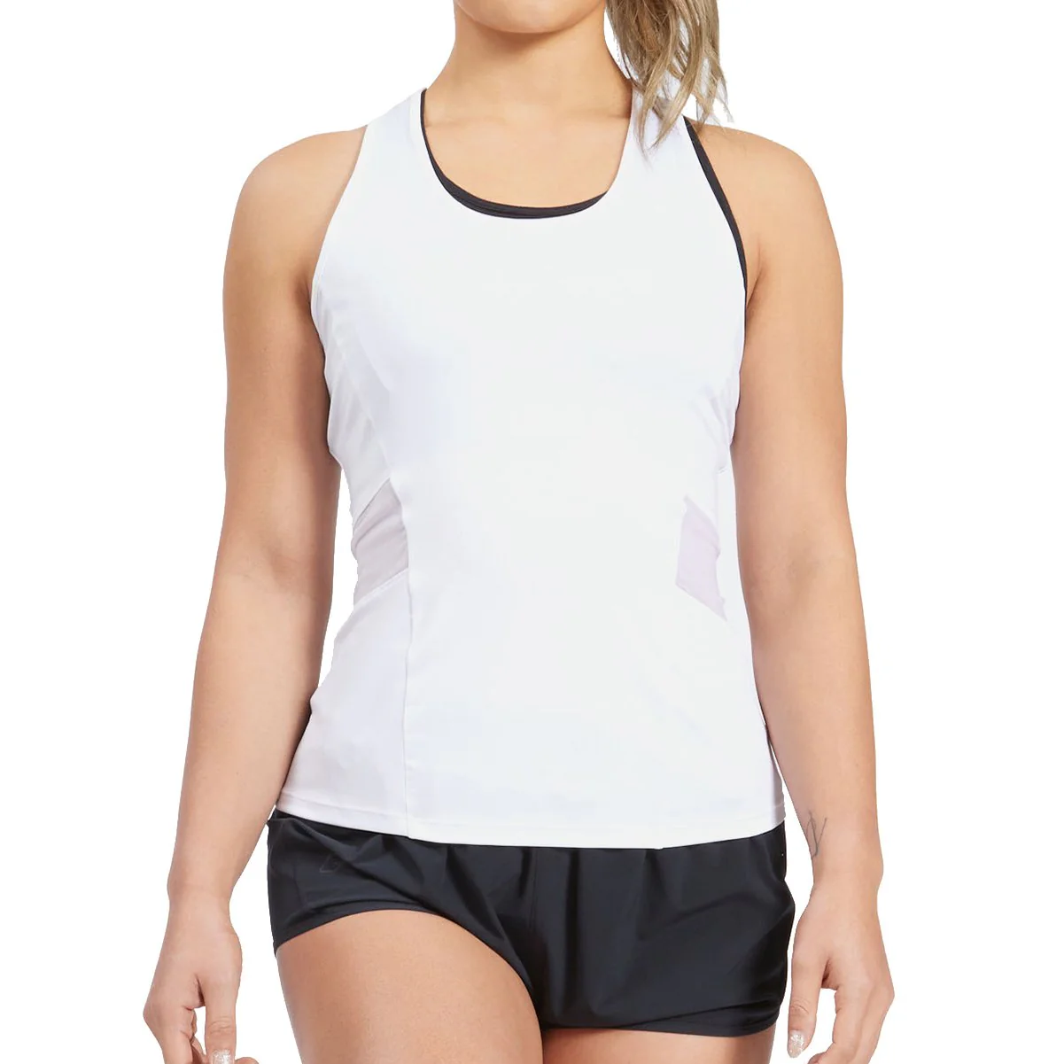 Activewear Body Builder Gym Tank for Women - Image 23