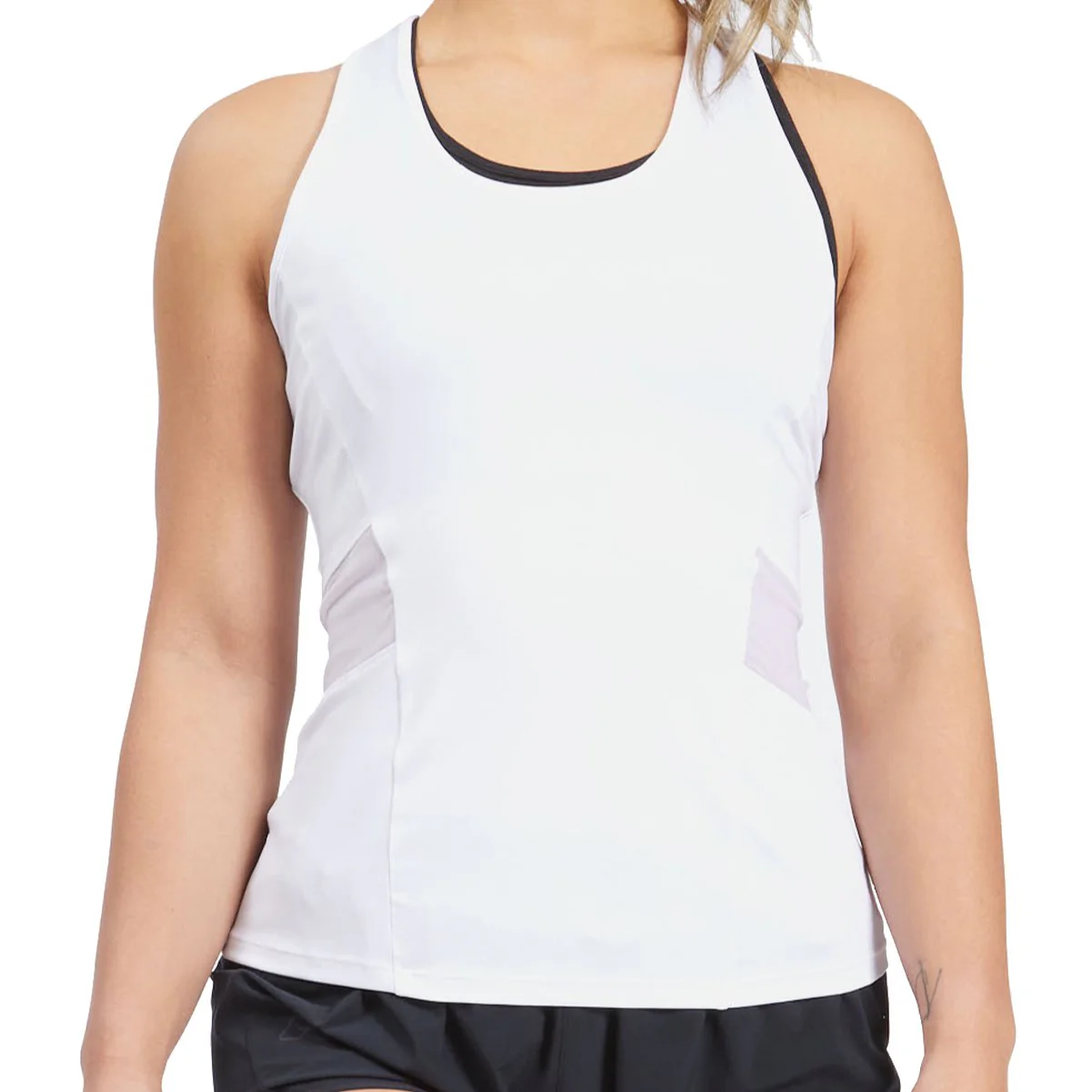Activewear Body Builder Gym Tank for Women - Image 24