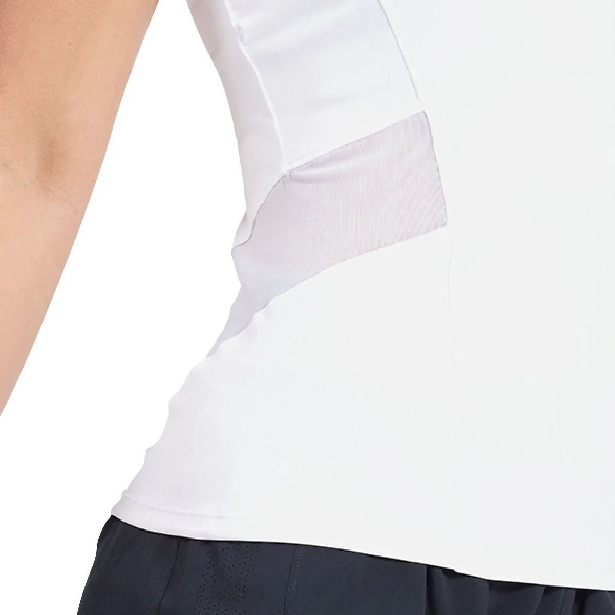 Activewear Body Builder Gym Tank for Women - Image 26
