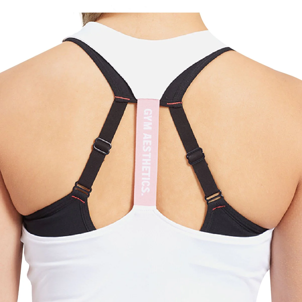 Activewear Body Builder Gym Tank for Women - Image 27