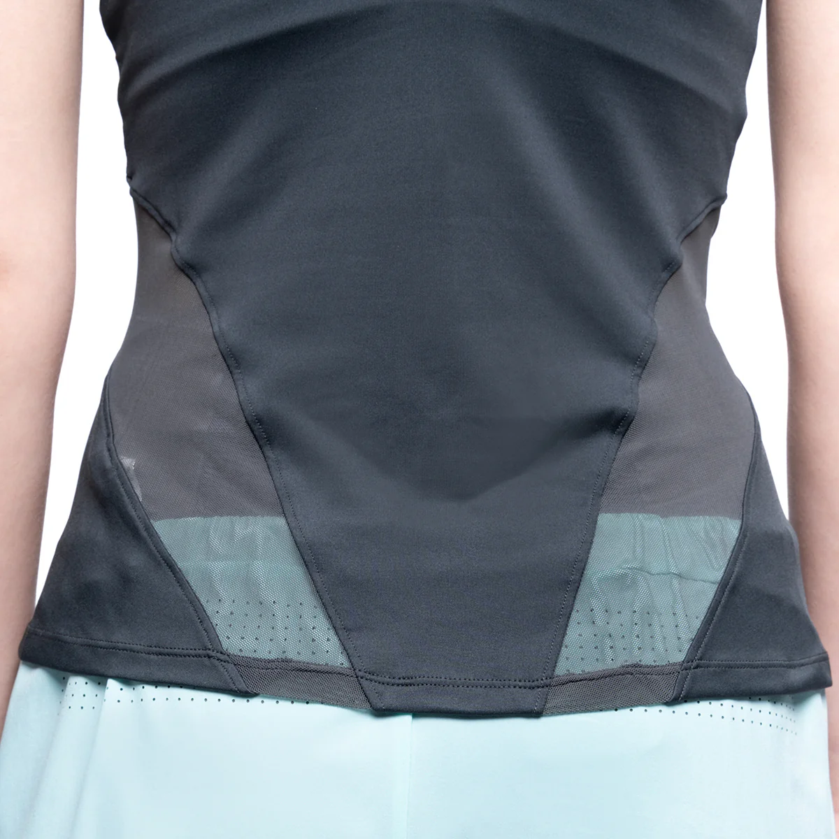 Activewear Body Builder Gym Tank for Women - Image 6
