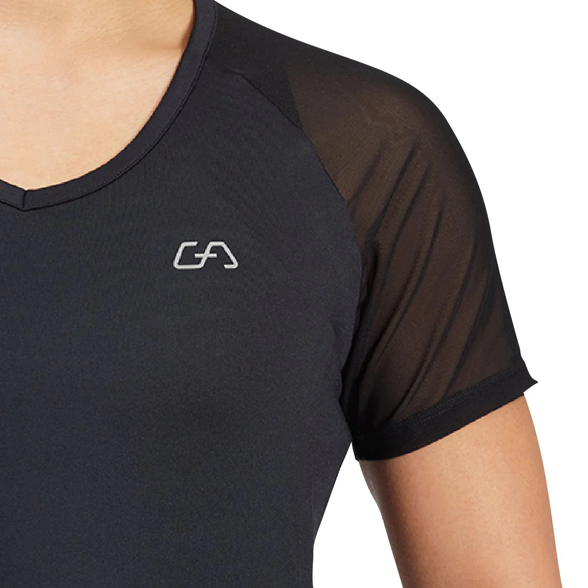 Athleisure Workout Fashion T Shirt for Women - Image 13