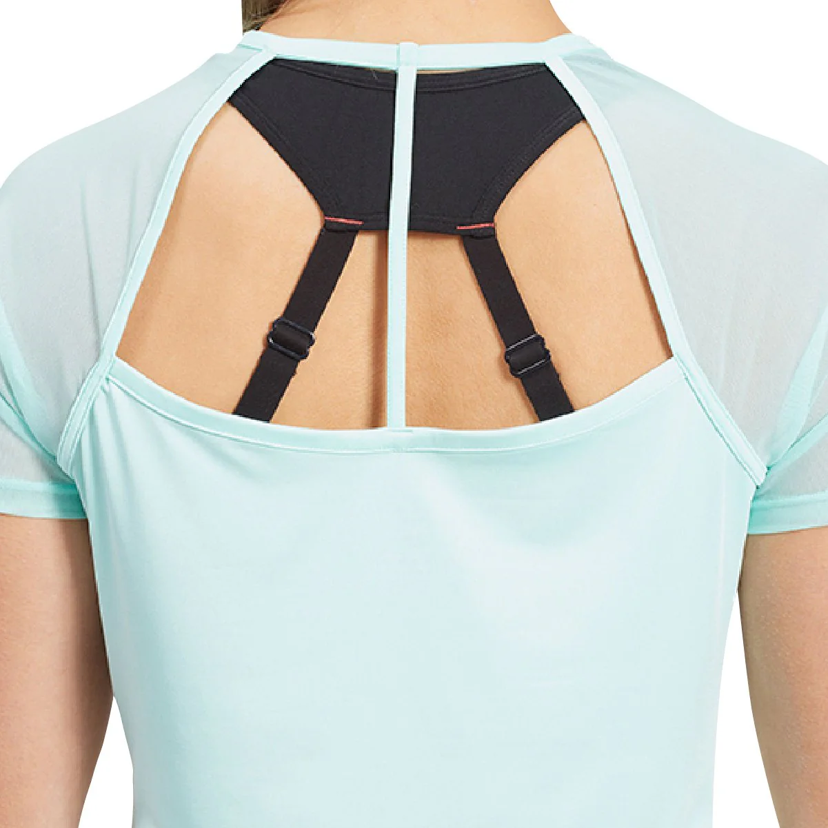 Athleisure Workout Fashion T Shirt for Women - Image 25