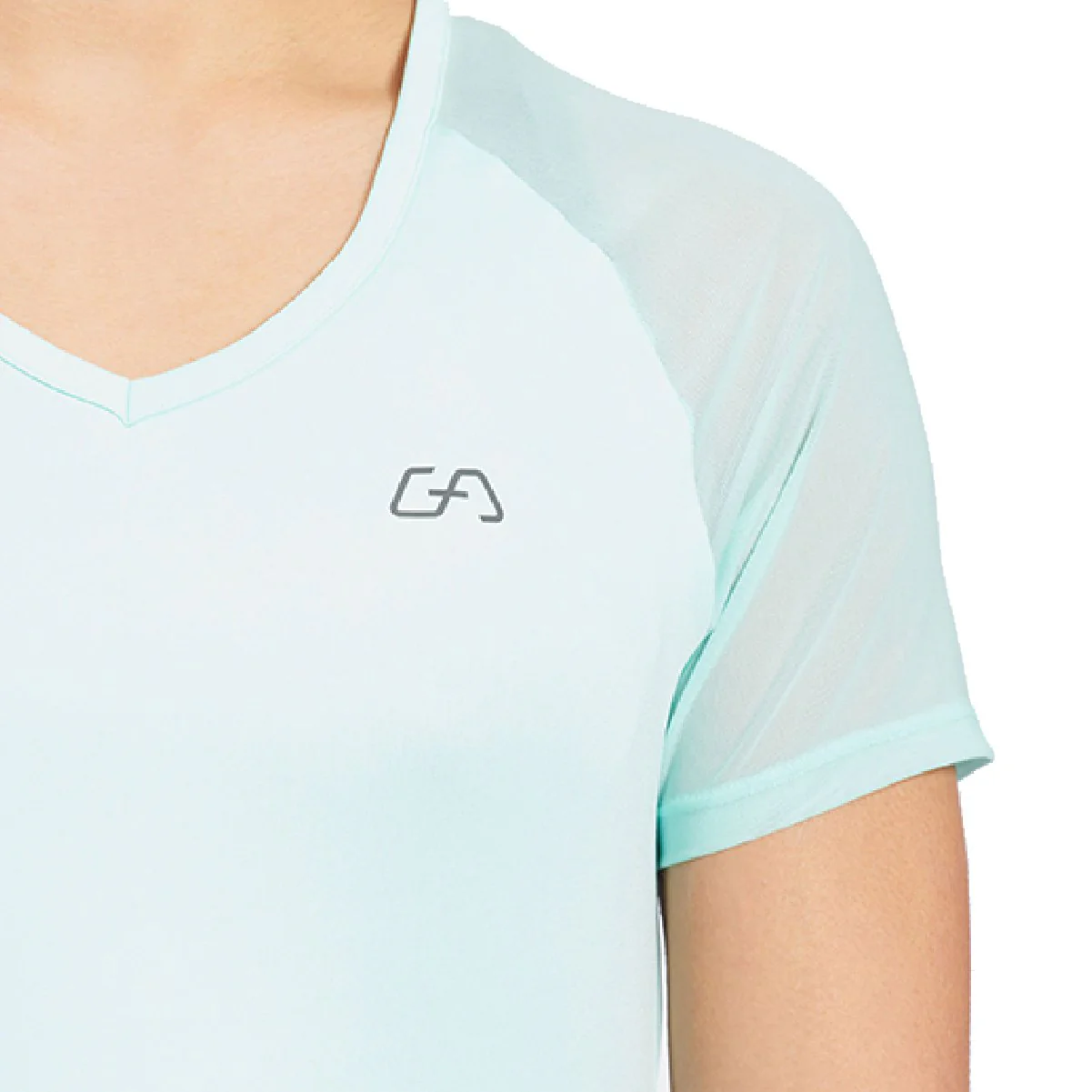 Athleisure Workout Fashion T Shirt for Women - Image 26