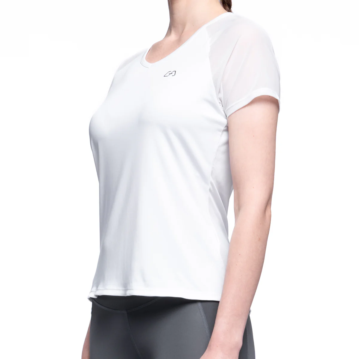 Athleisure Workout Fashion T Shirt for Women - Image 28
