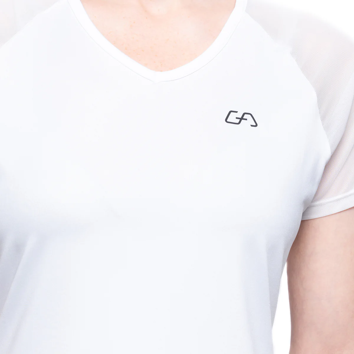 Athleisure Workout Fashion T Shirt for Women - Image 30