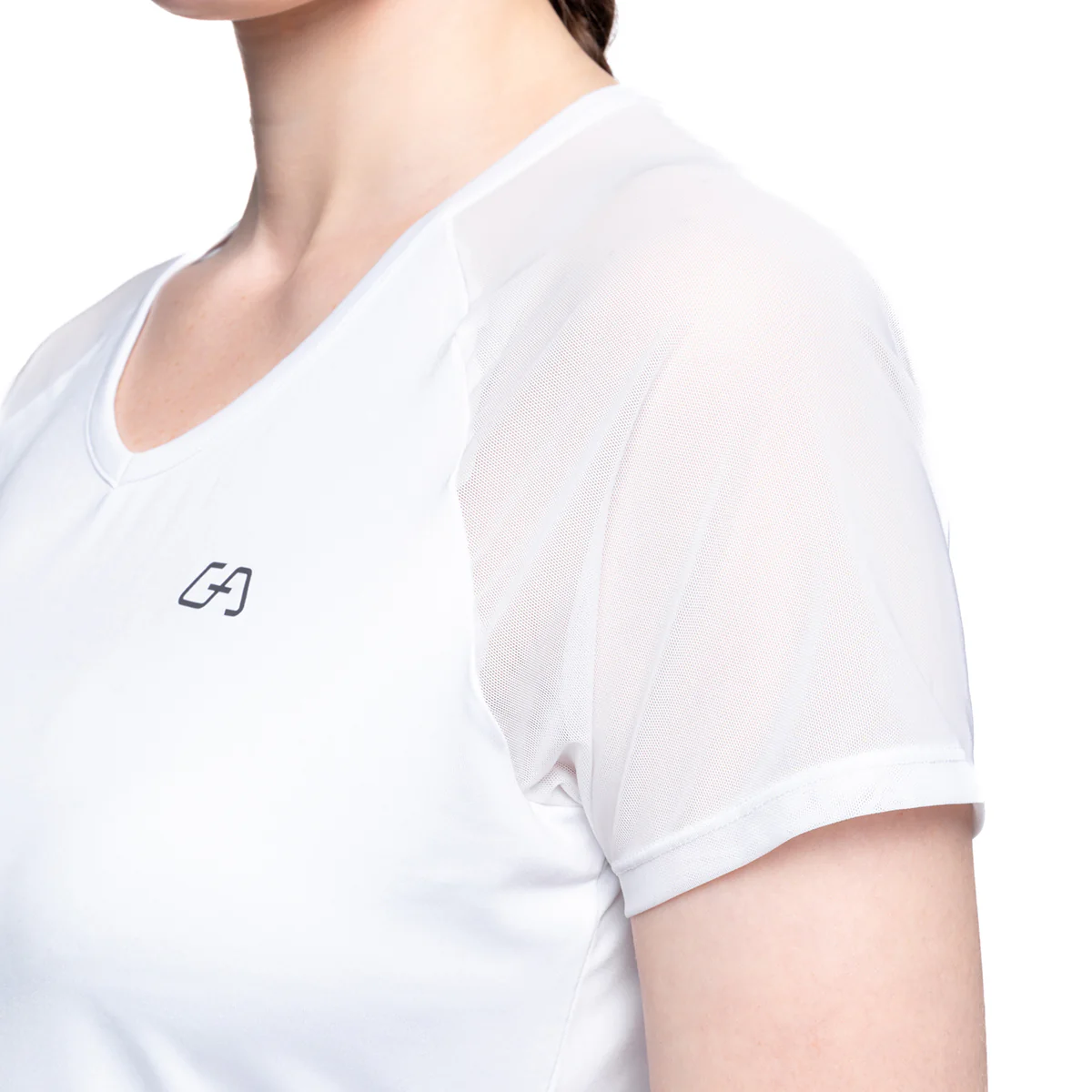 Athleisure Workout Fashion T Shirt for Women - Image 31