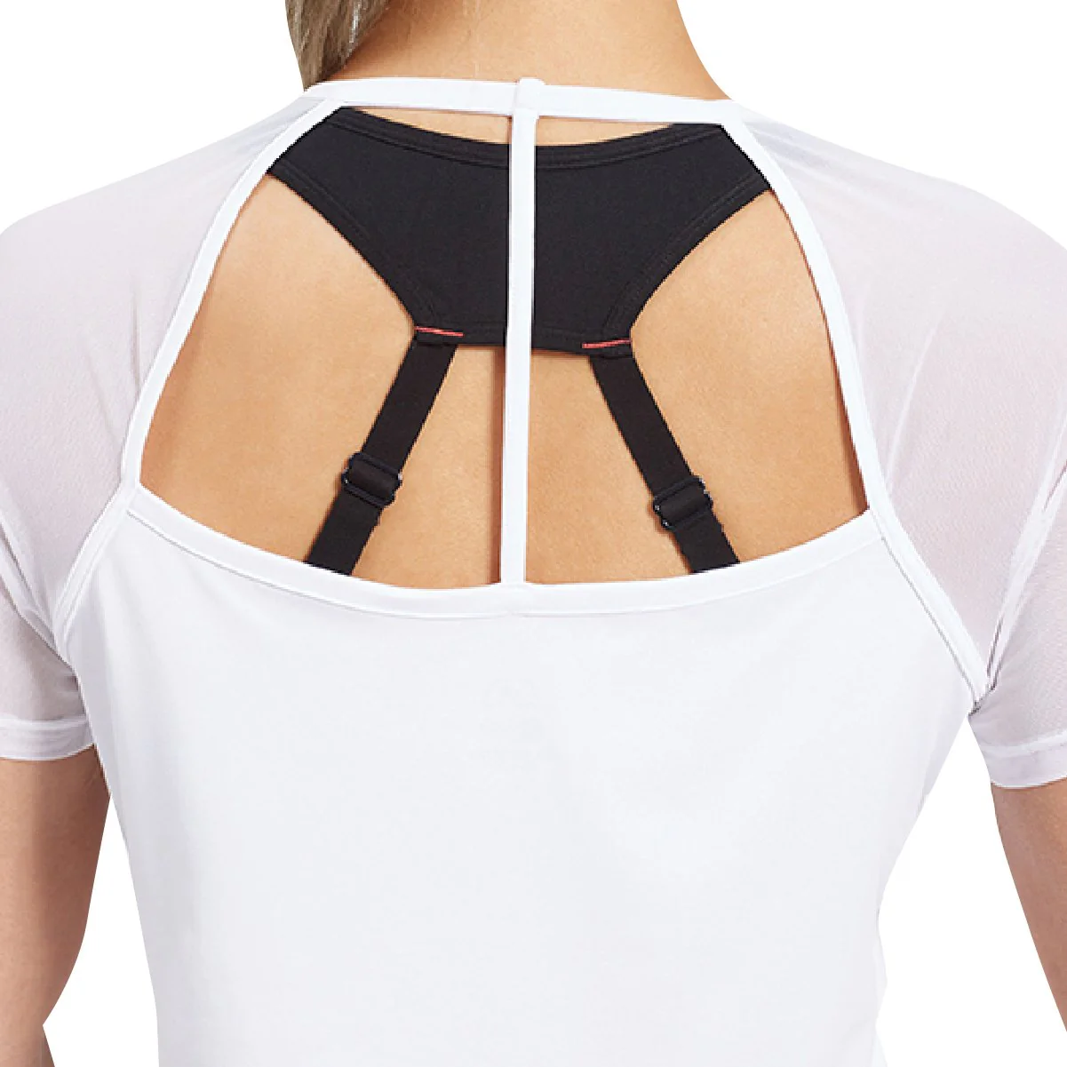 Athleisure Workout Fashion T Shirt for Women - Image 39